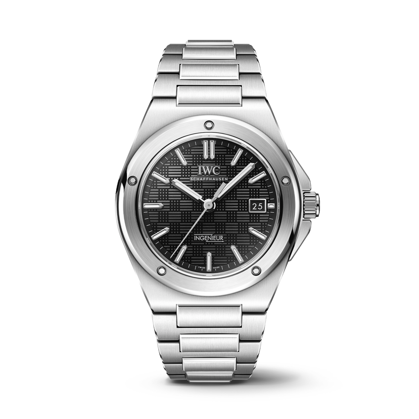 IWC Schaffhausen Ingenieur Automatic