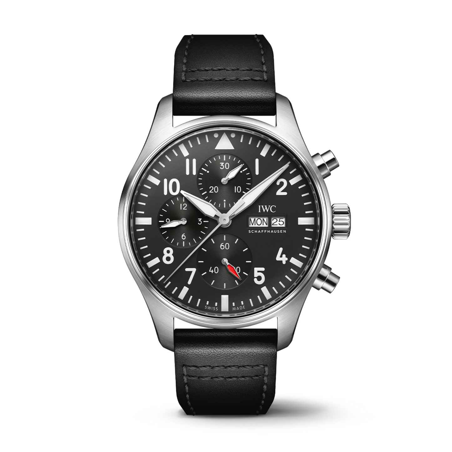 IWC Schaffhausen Pilot's Watch