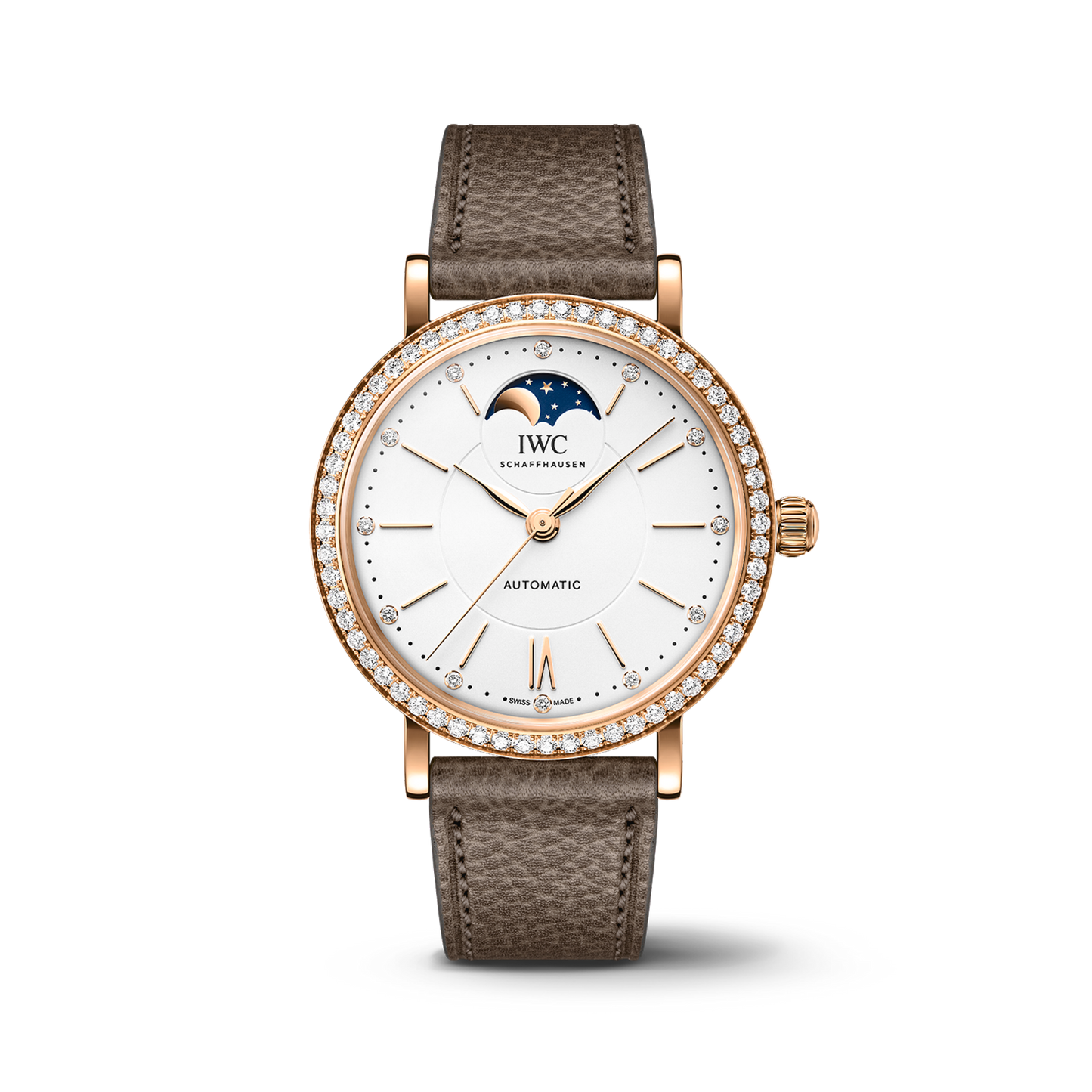 IWC Schaffhausen Portofino Automatic