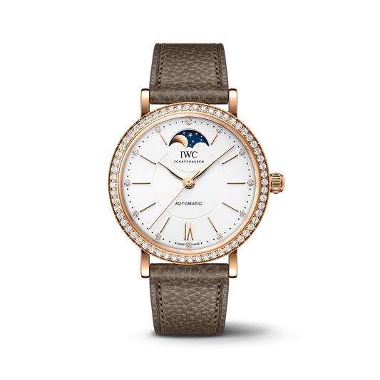 IWC Schaffhausen Portofino Automatic