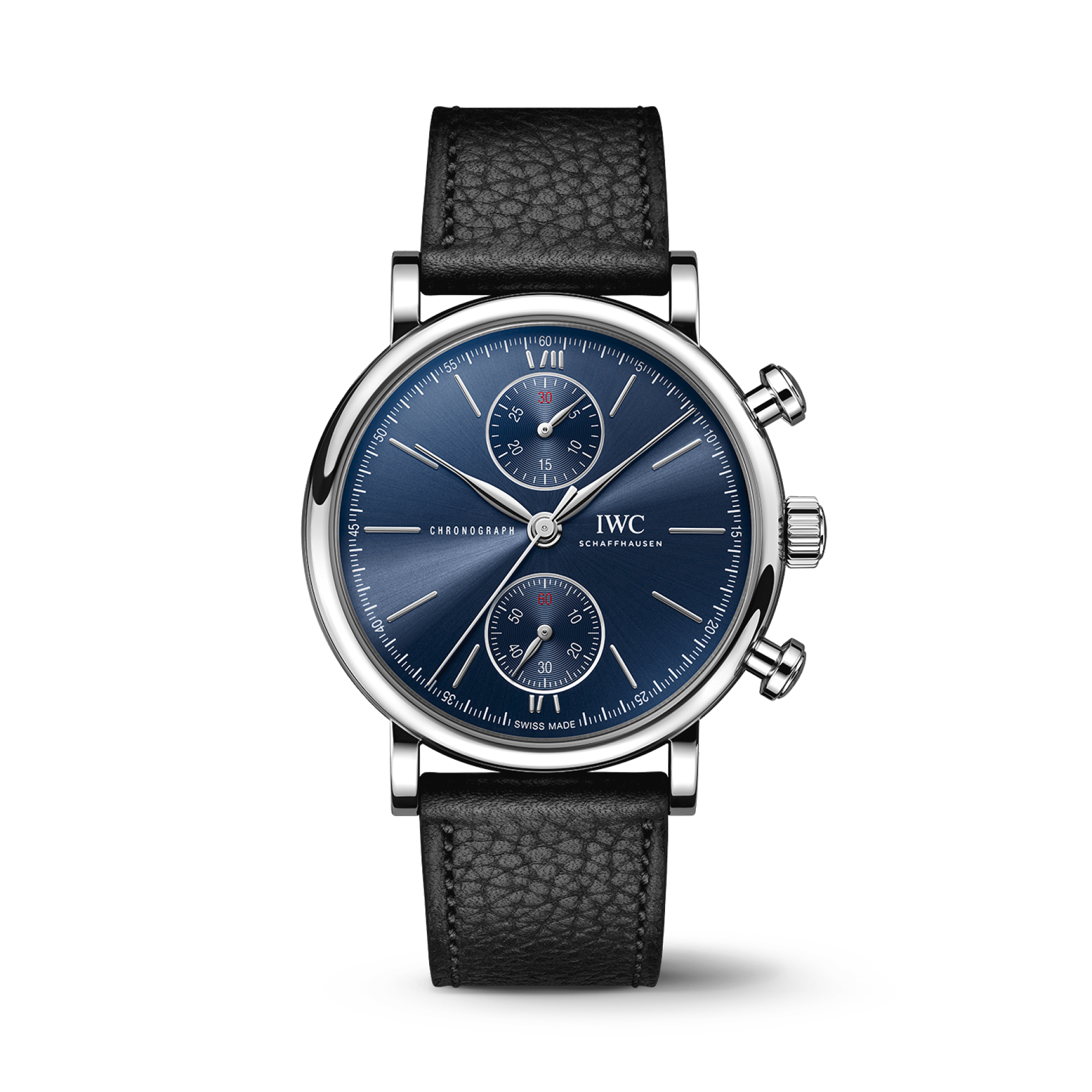 IWC Schaffhausen Portofino Chronograph