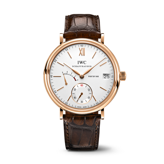 IWC Schaffhausen Portofino Hand-Wound