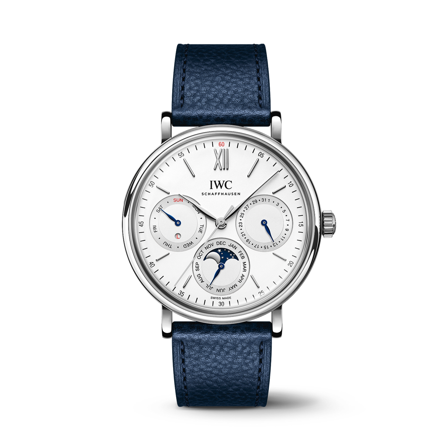 IWC Schaffhausen Portofino Perpetual Calendar