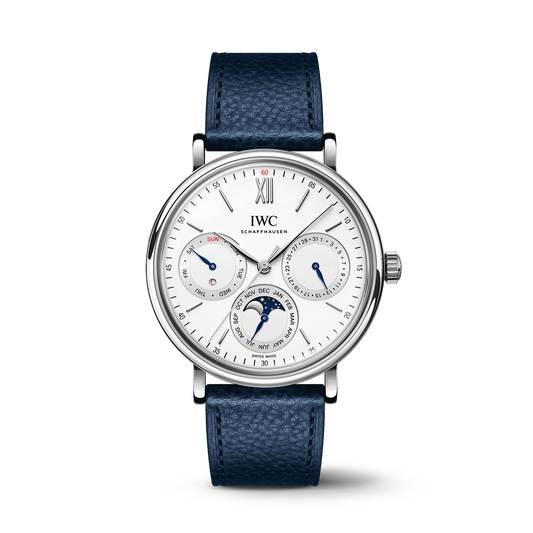 IWC Schaffhausen Portofino Perpetual Calendar