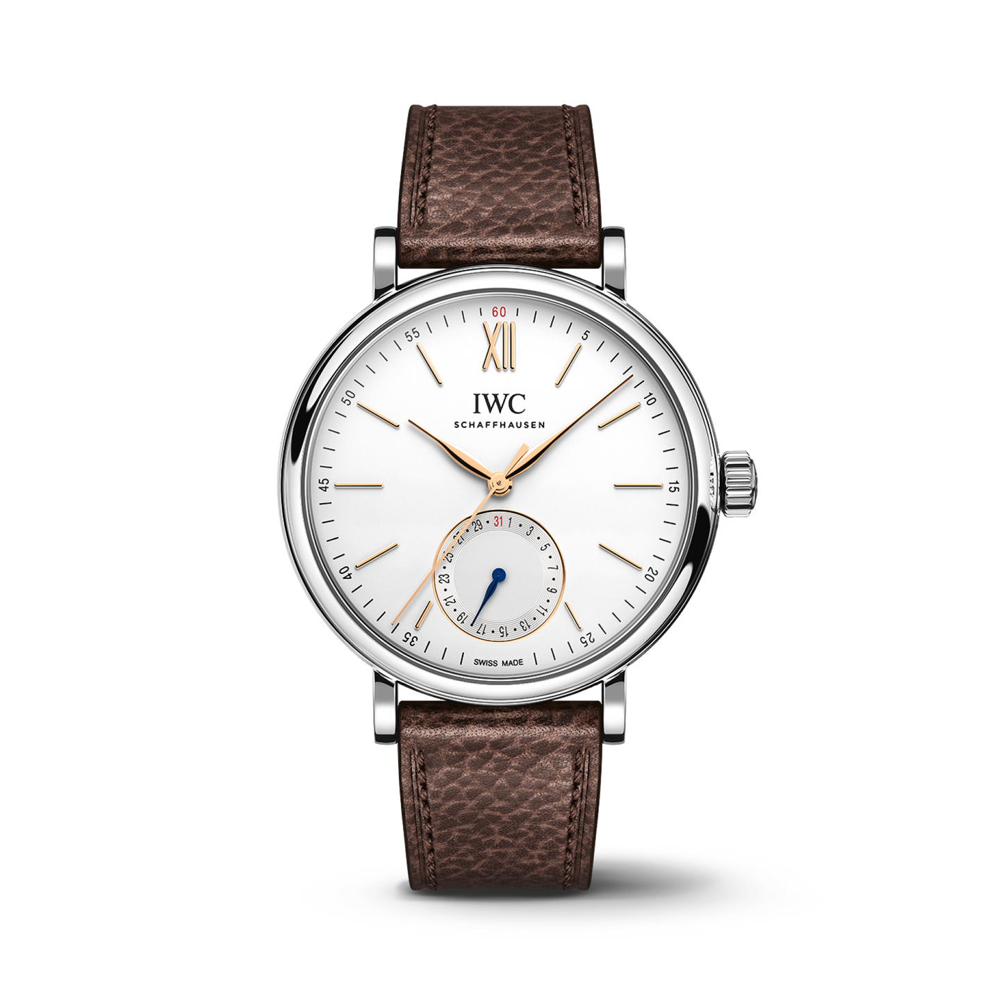 IWC Schaffhausen Portofino Pointer Date