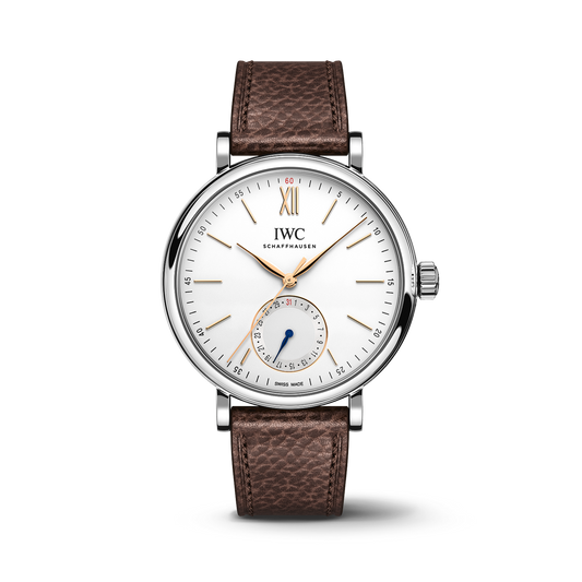 IWC Schaffhausen Portofino Pointer Date