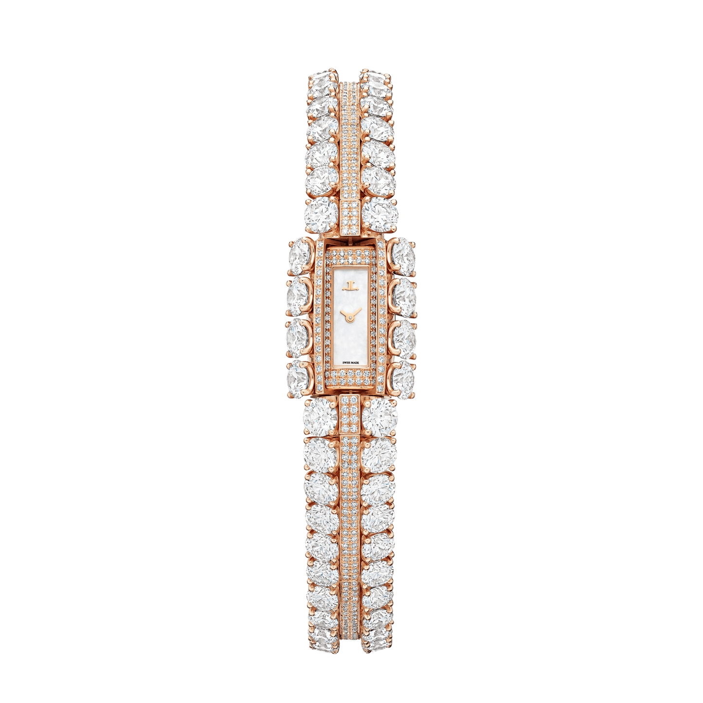 Jaeger-LeCoultre Calibre 101 Secrets