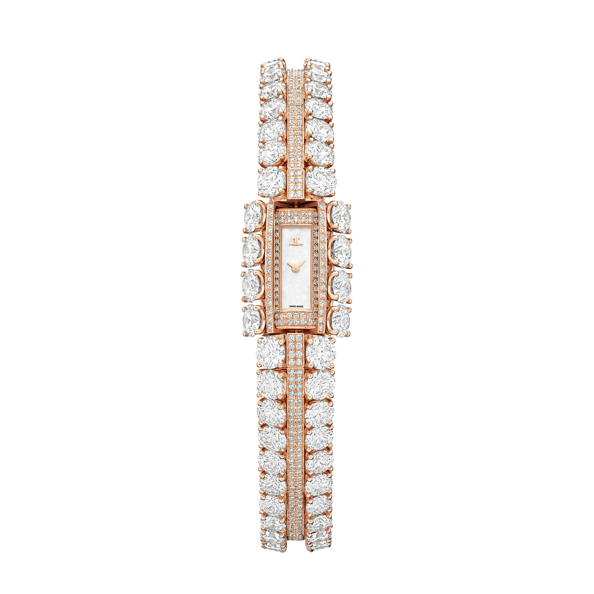 Jaeger-LeCoultre Calibre 101 Secrets