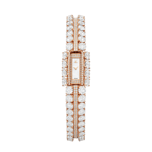 Jaeger-LeCoultre Calibre 101 Secrets