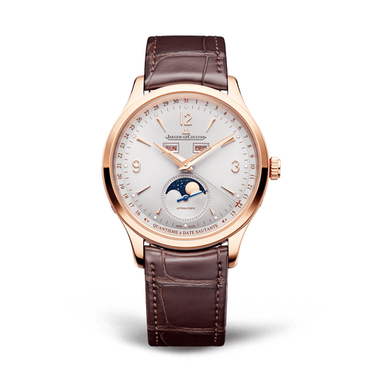 Jaeger-LeCoultre Master Control
