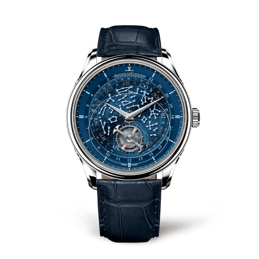 Jaeger-LeCoultre Master Grande Tradition