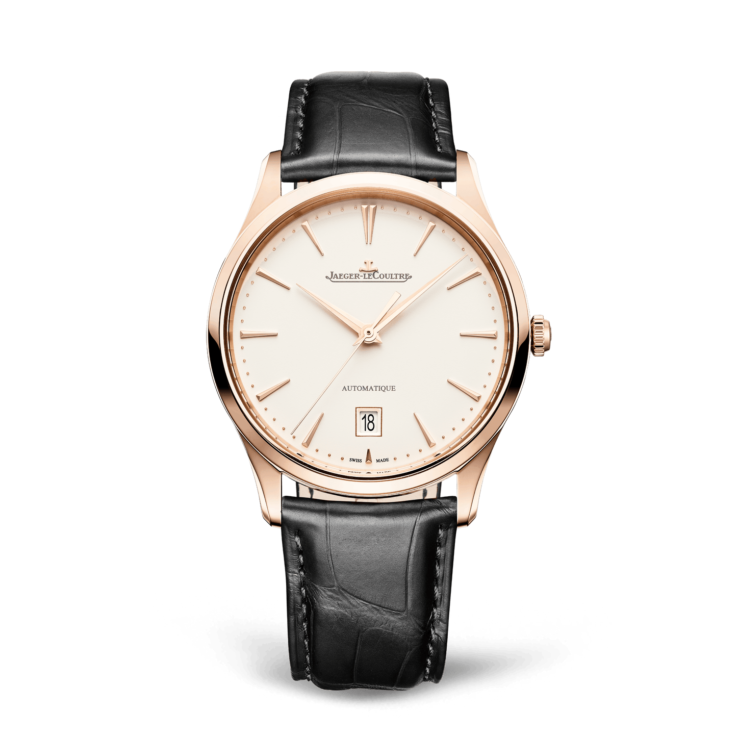 Jaeger-LeCoultre Master Ultra Thin