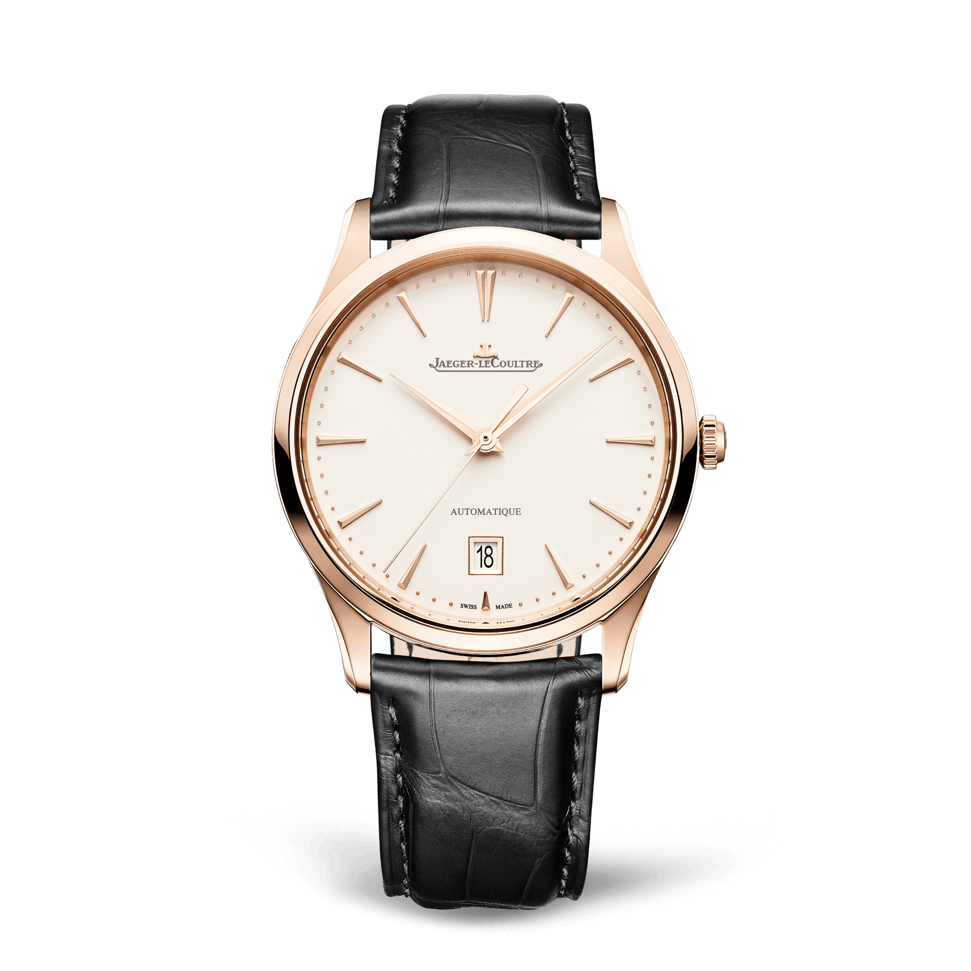 Jaeger-LeCoultre Master Ultra Thin