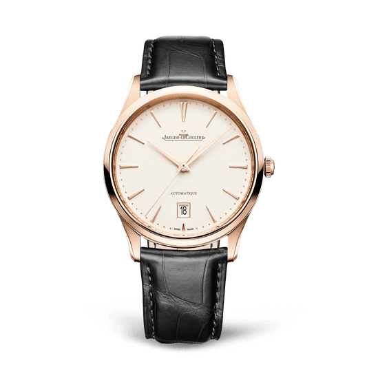 Jaeger-LeCoultre Master Ultra Thin