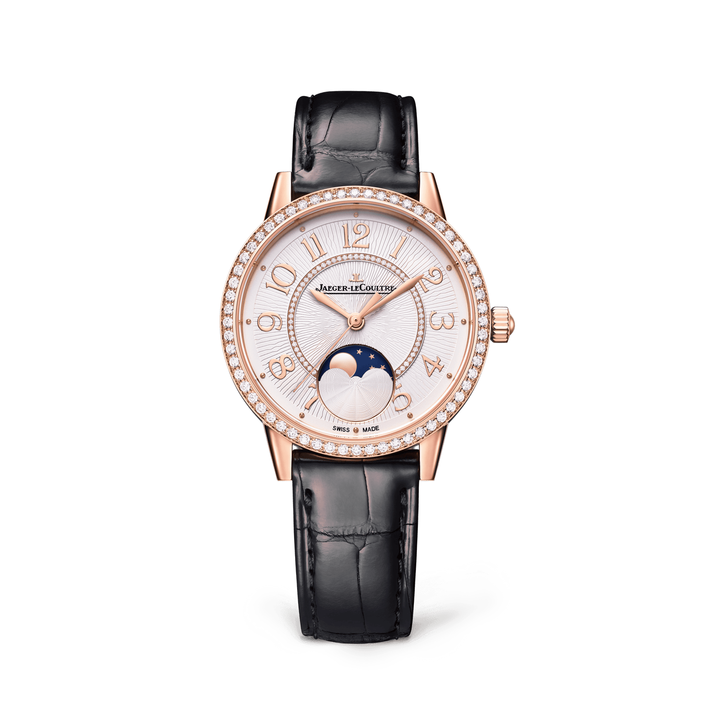 Jaeger-LeCoultre Rendez-Vous Classic