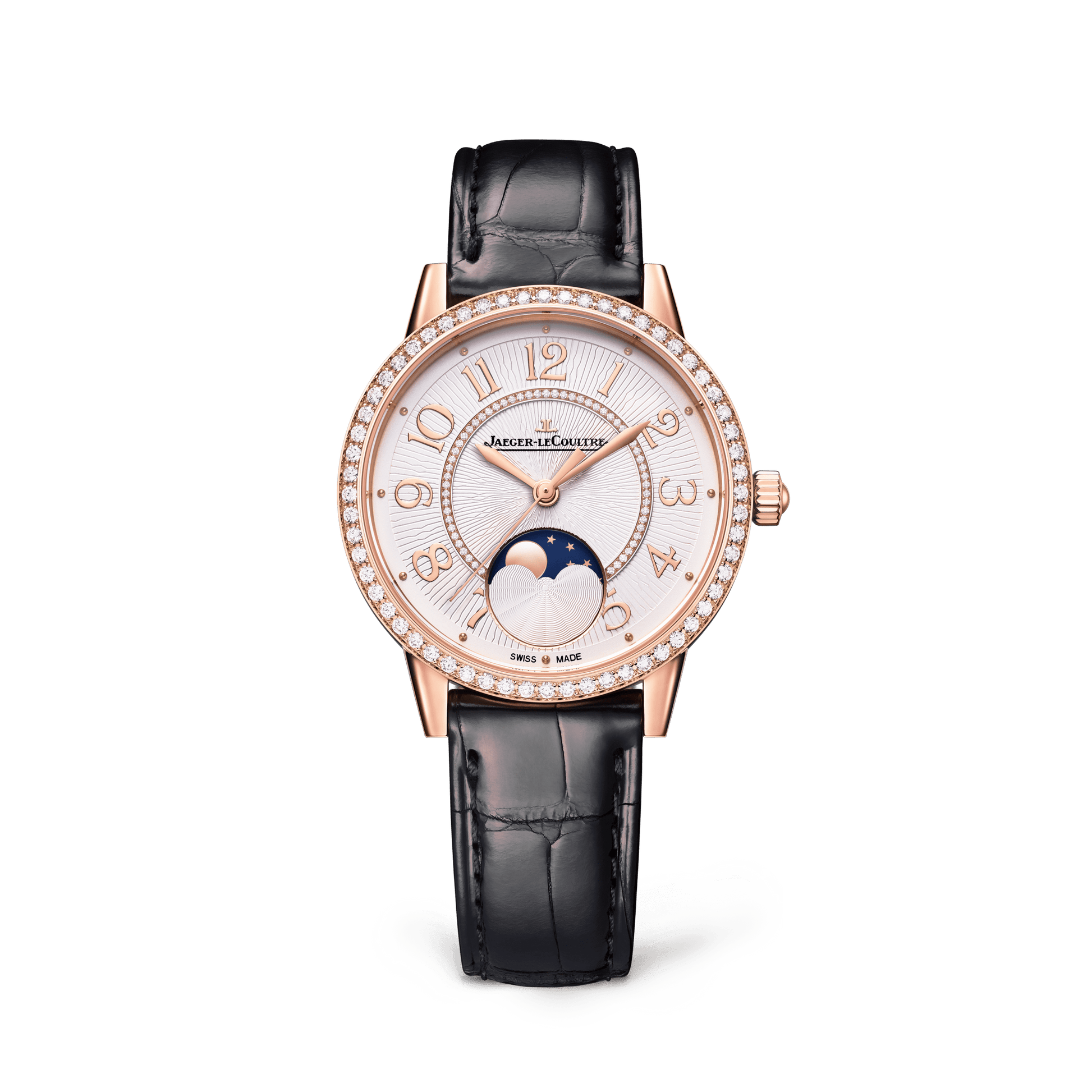 Jaeger-LeCoultre Rendez-Vous Classic