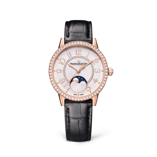 Jaeger-LeCoultre Rendez-Vous Classic