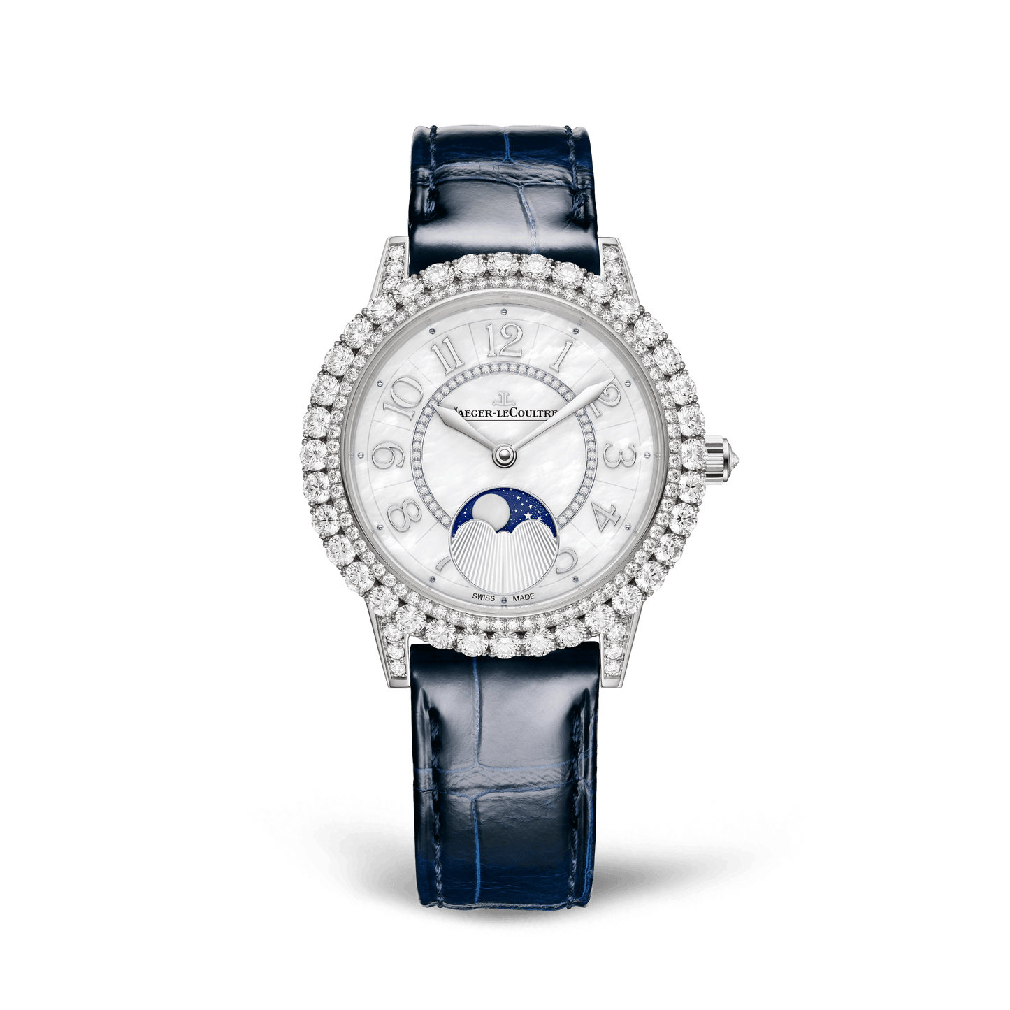Jaeger-LeCoultre THE COLLECTIBLES