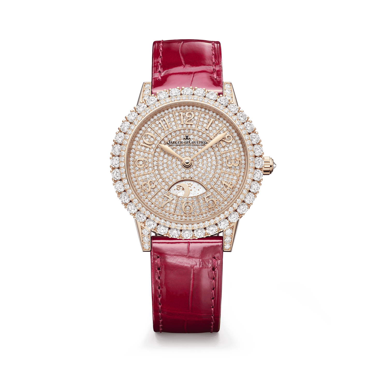 Jaeger-LeCoultre Rendez-Vous Dazzling