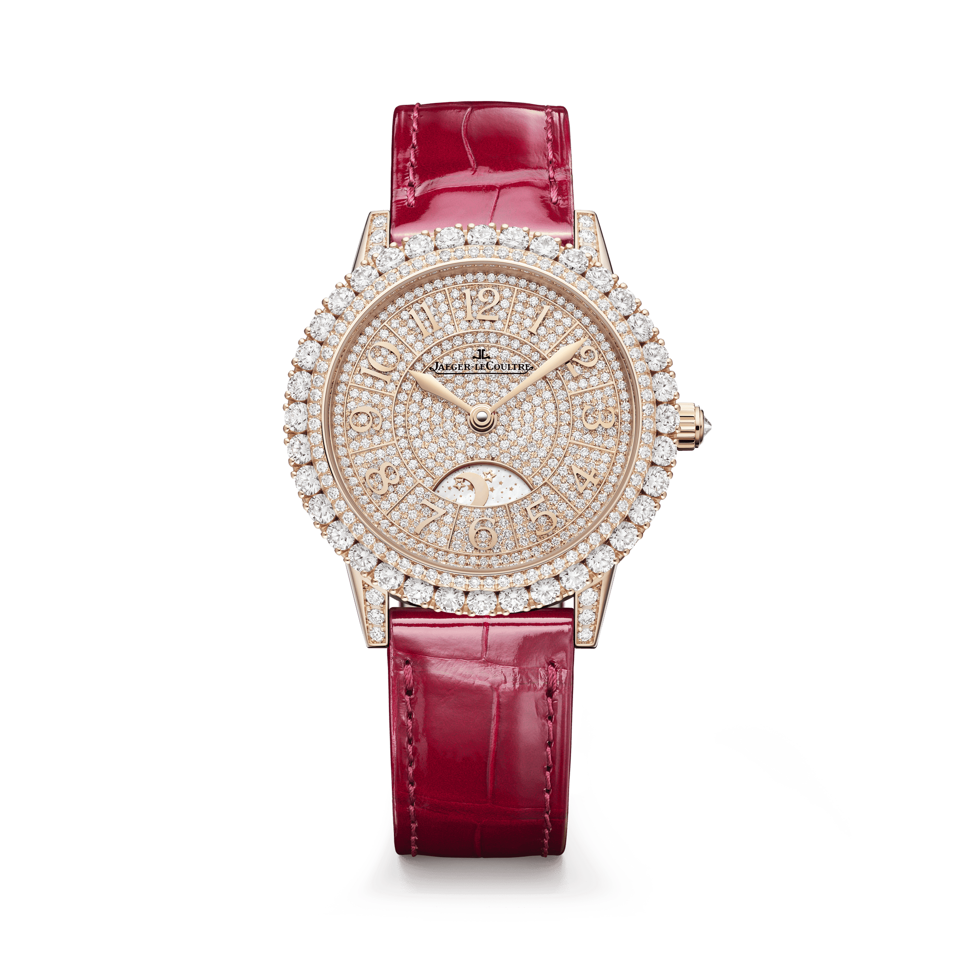 Jaeger-LeCoultre Rendez-Vous Dazzling