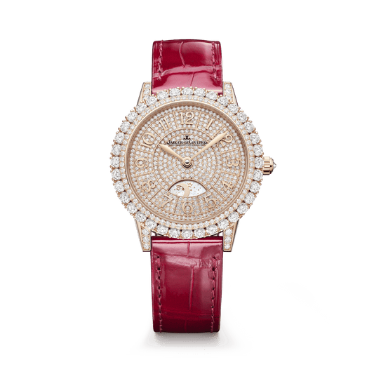 Jaeger-LeCoultre Rendez-Vous Dazzling