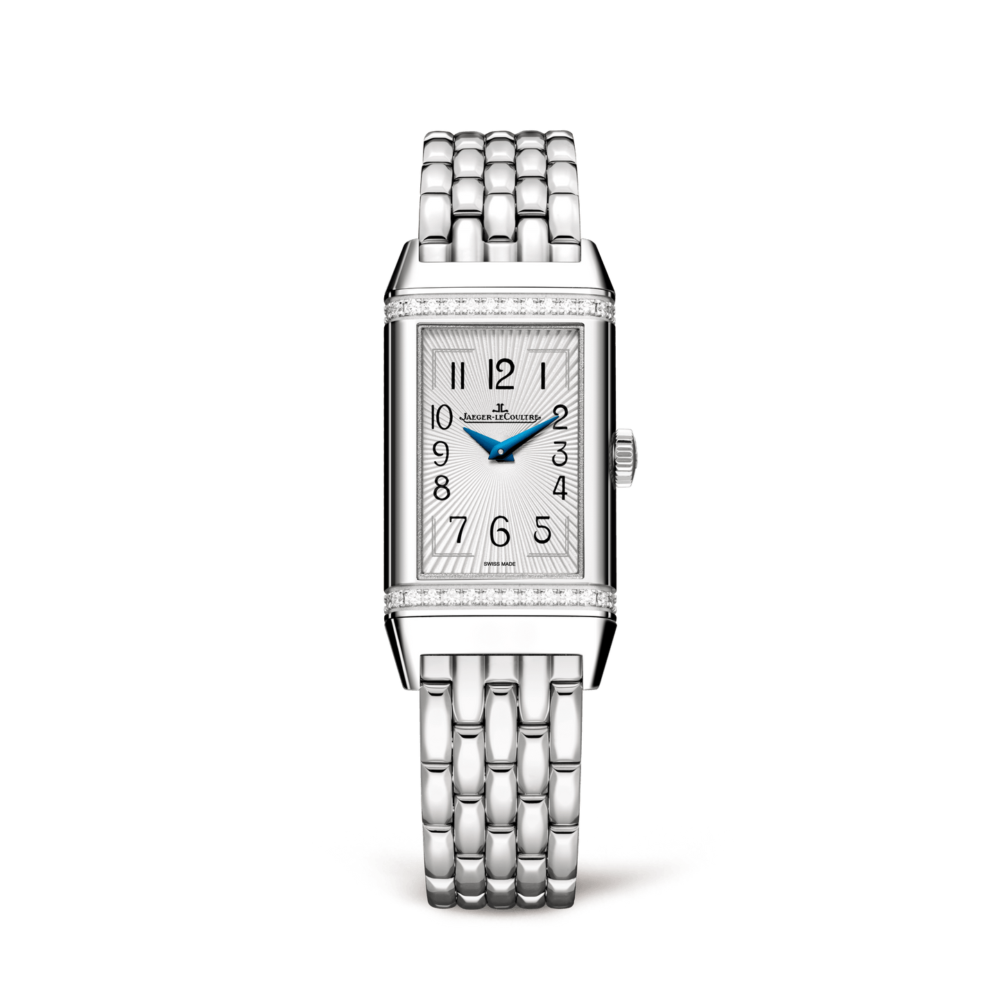 Jaeger-LeCoultre Reverso Classic