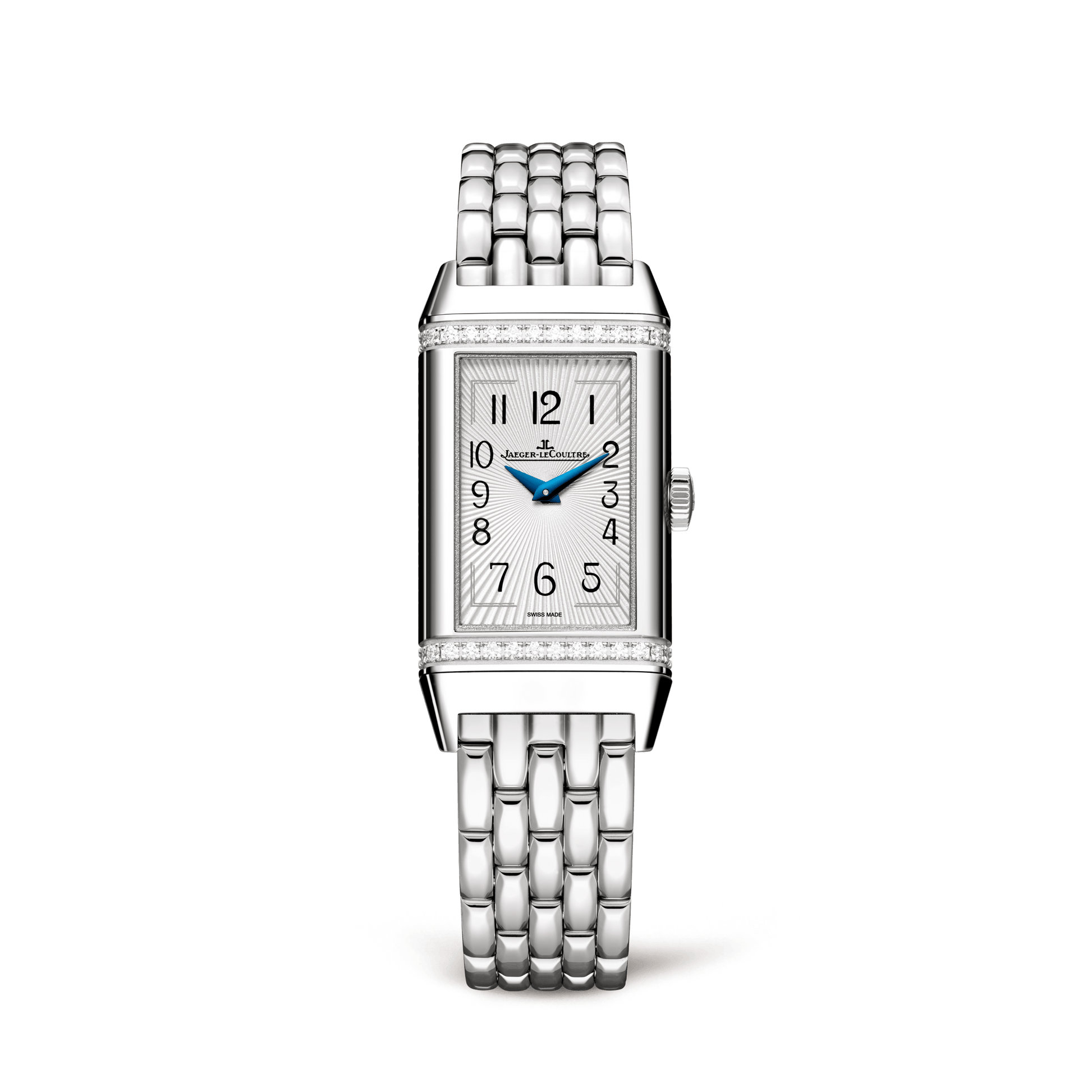 Jaeger-LeCoultre Reverso Classic