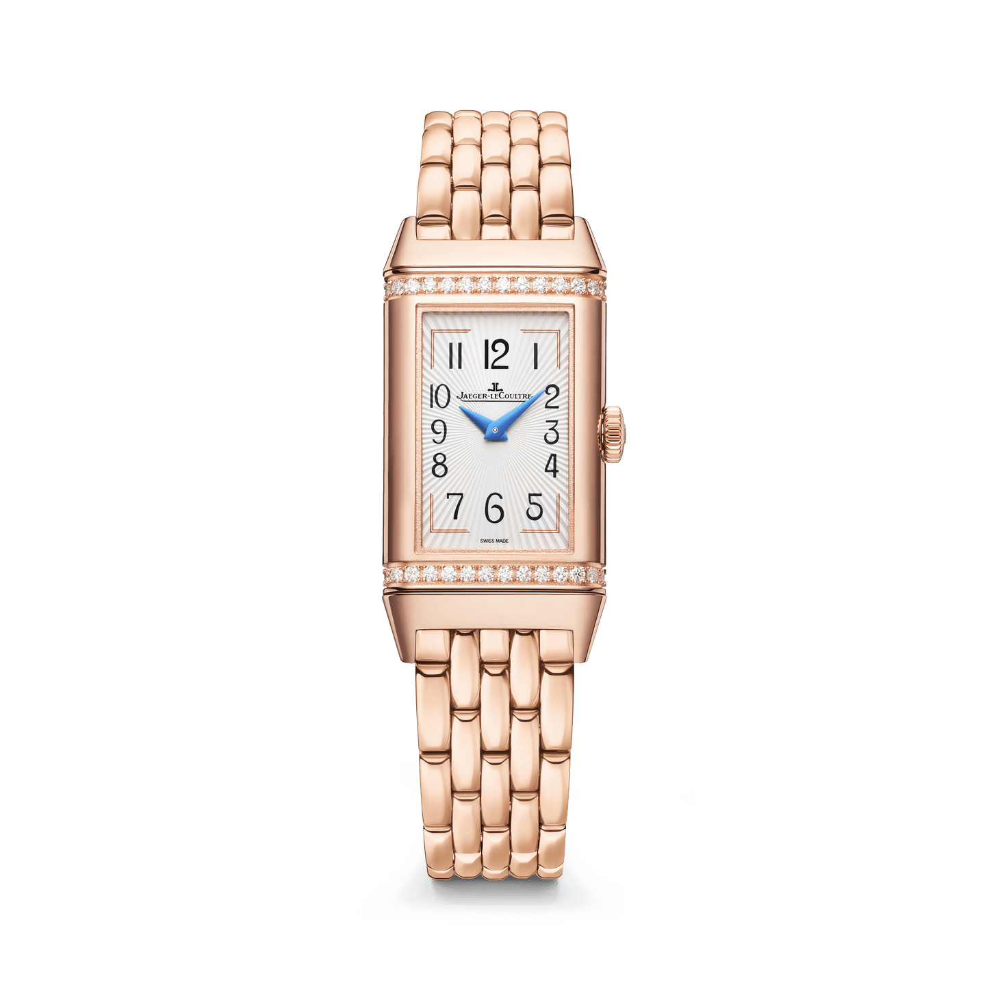 Jaeger-LeCoultre Reverso One