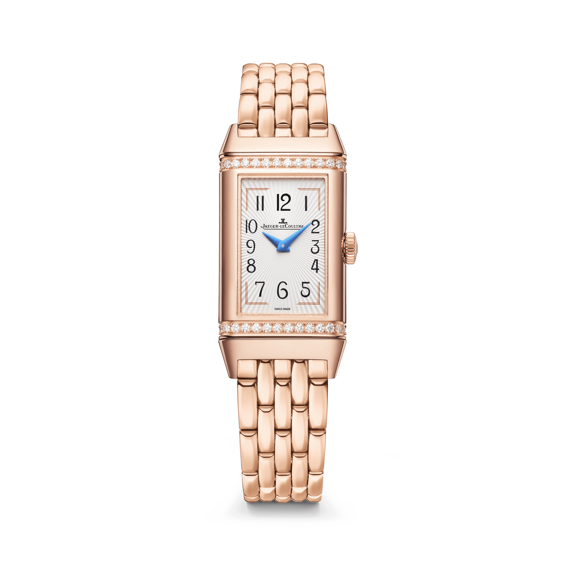 Jaeger-LeCoultre Reverso One