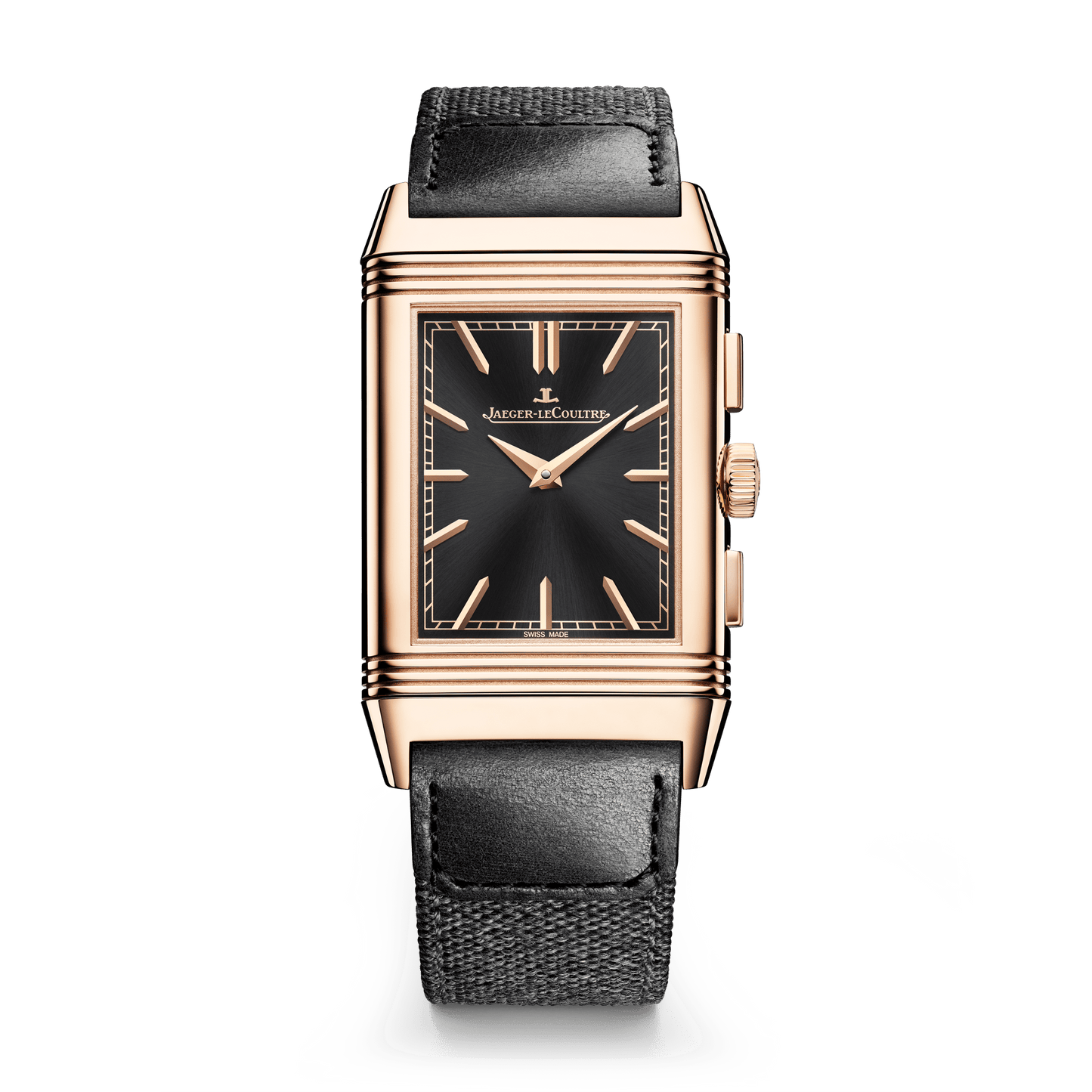 Jaeger-LeCoultre Reverso Tribute