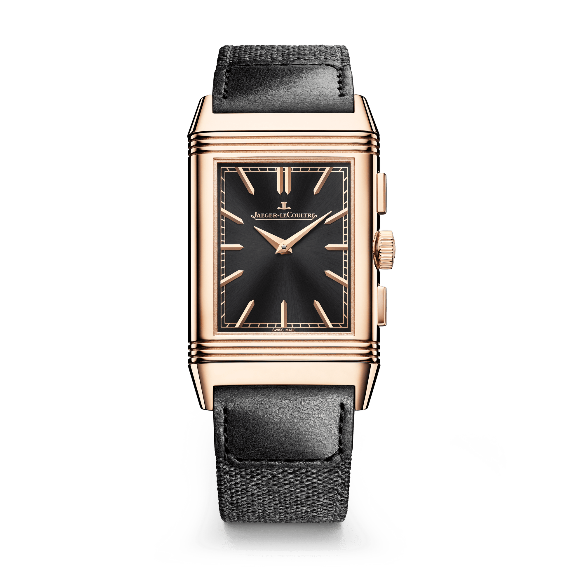 Jaeger-LeCoultre Reverso Tribute