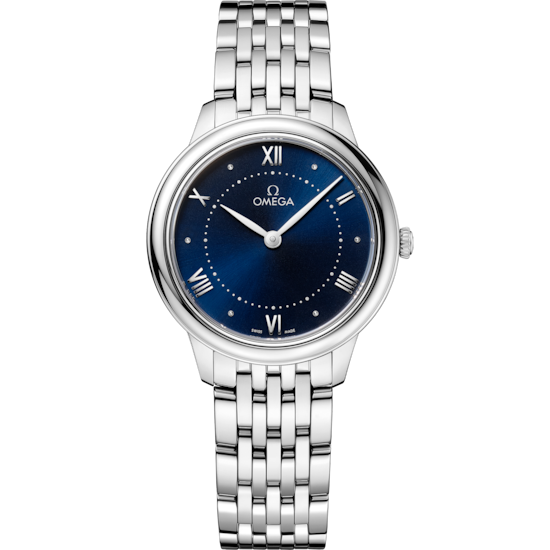 Omega Seamaster
