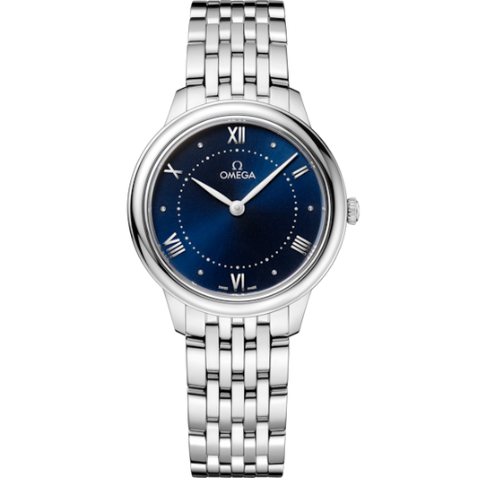 Omega Seamaster
