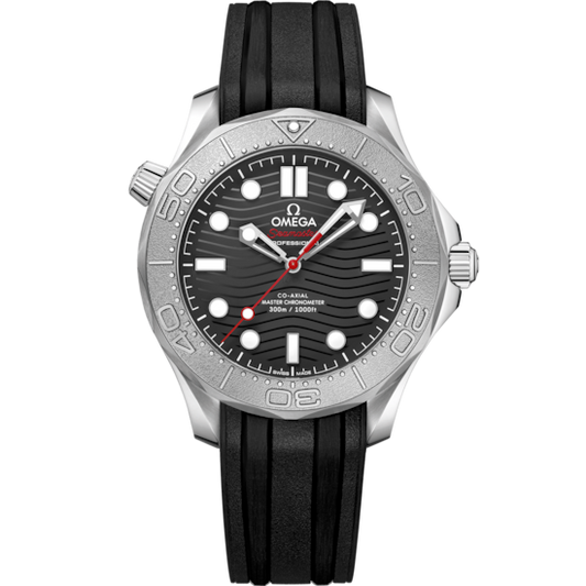 Omega Seamaster Diver