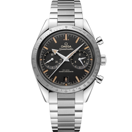 Omega Speedmaster