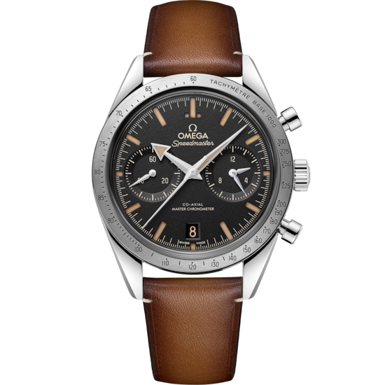 Omega Speedmaster '57