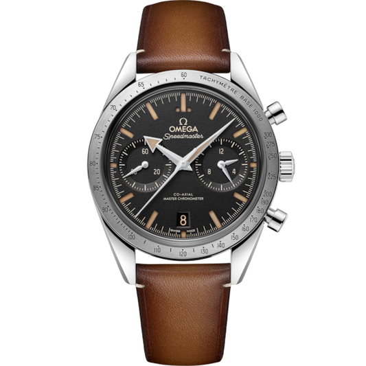 Omega Speedmaster '57