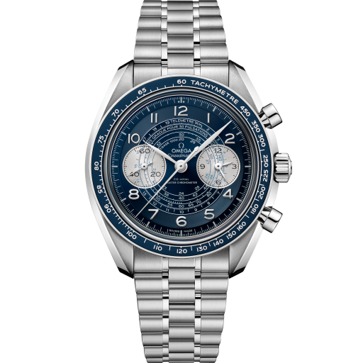 Omega Speedmaster Chronoscope