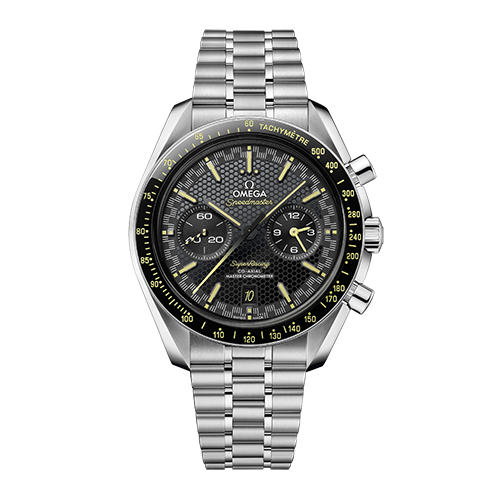 Omega Speedmaster Super Racing