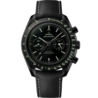 Omega Speedmaster Dark Side of the Moon