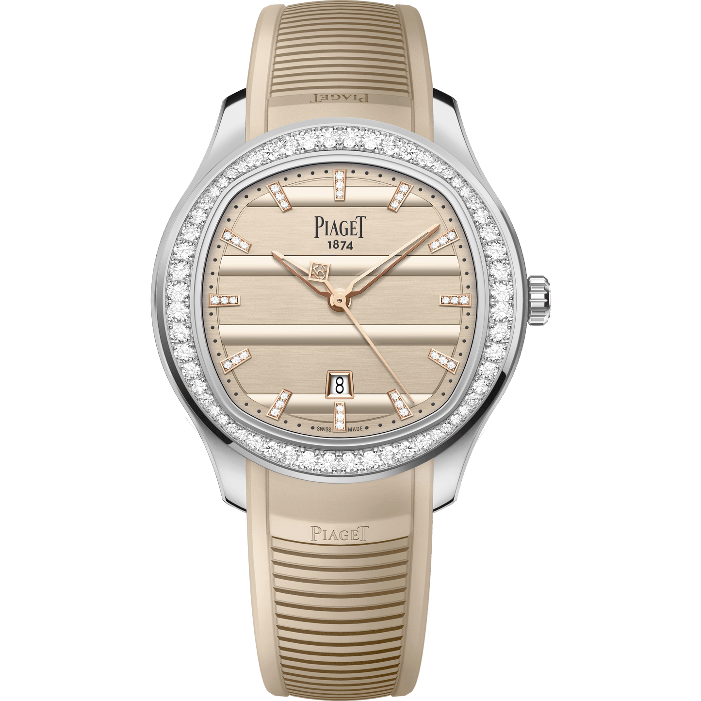 Piaget Polo - 150th Anniversary watch
