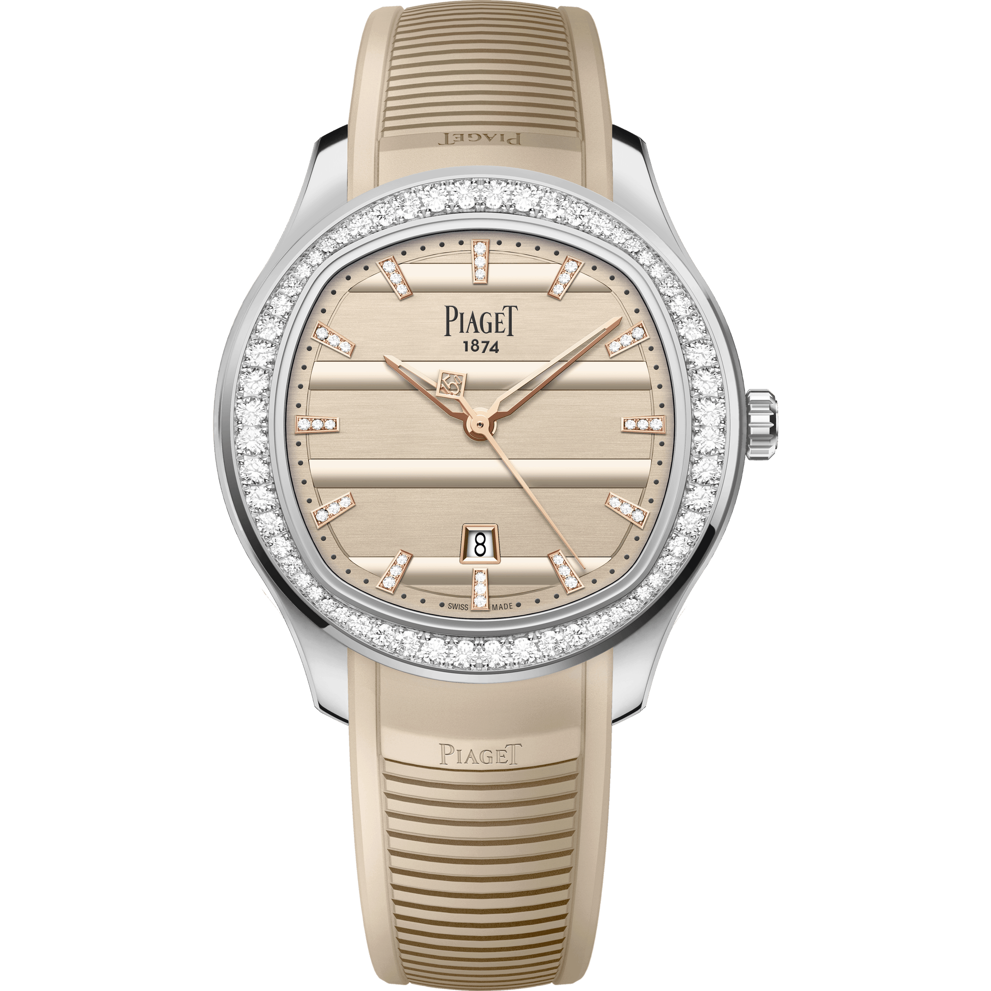 Piaget Polo - 150th Anniversary watch