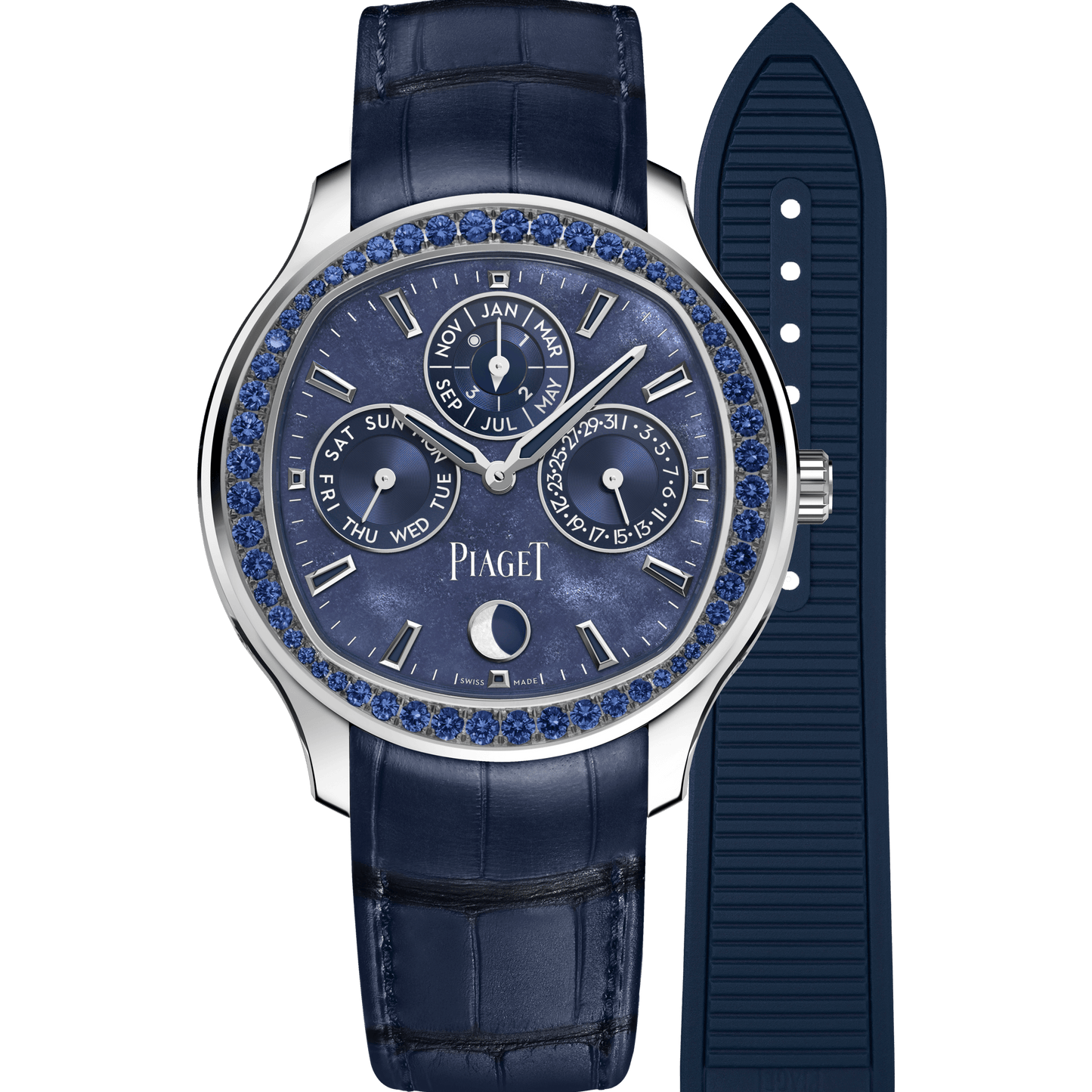 Piaget Polo