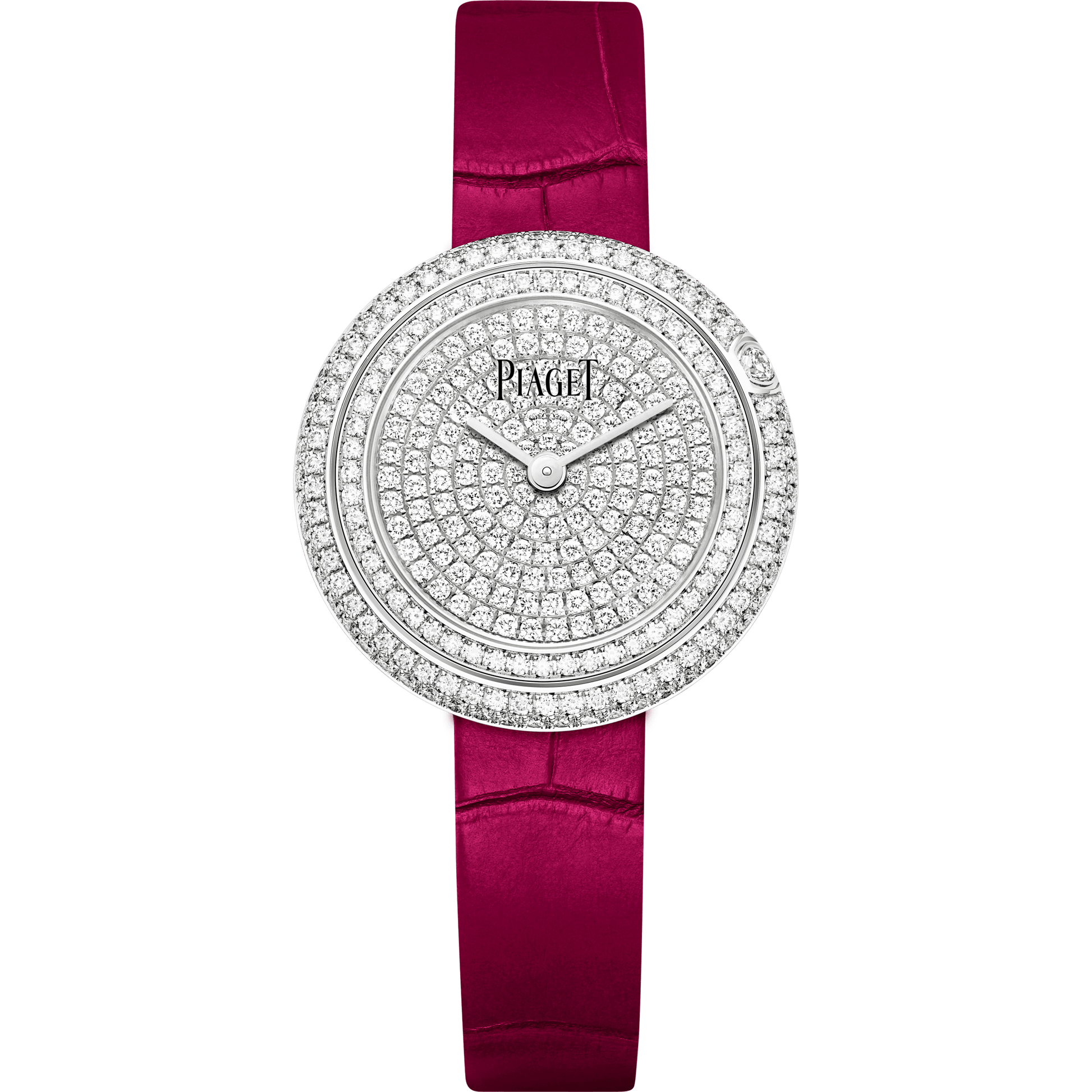 Piaget Possession