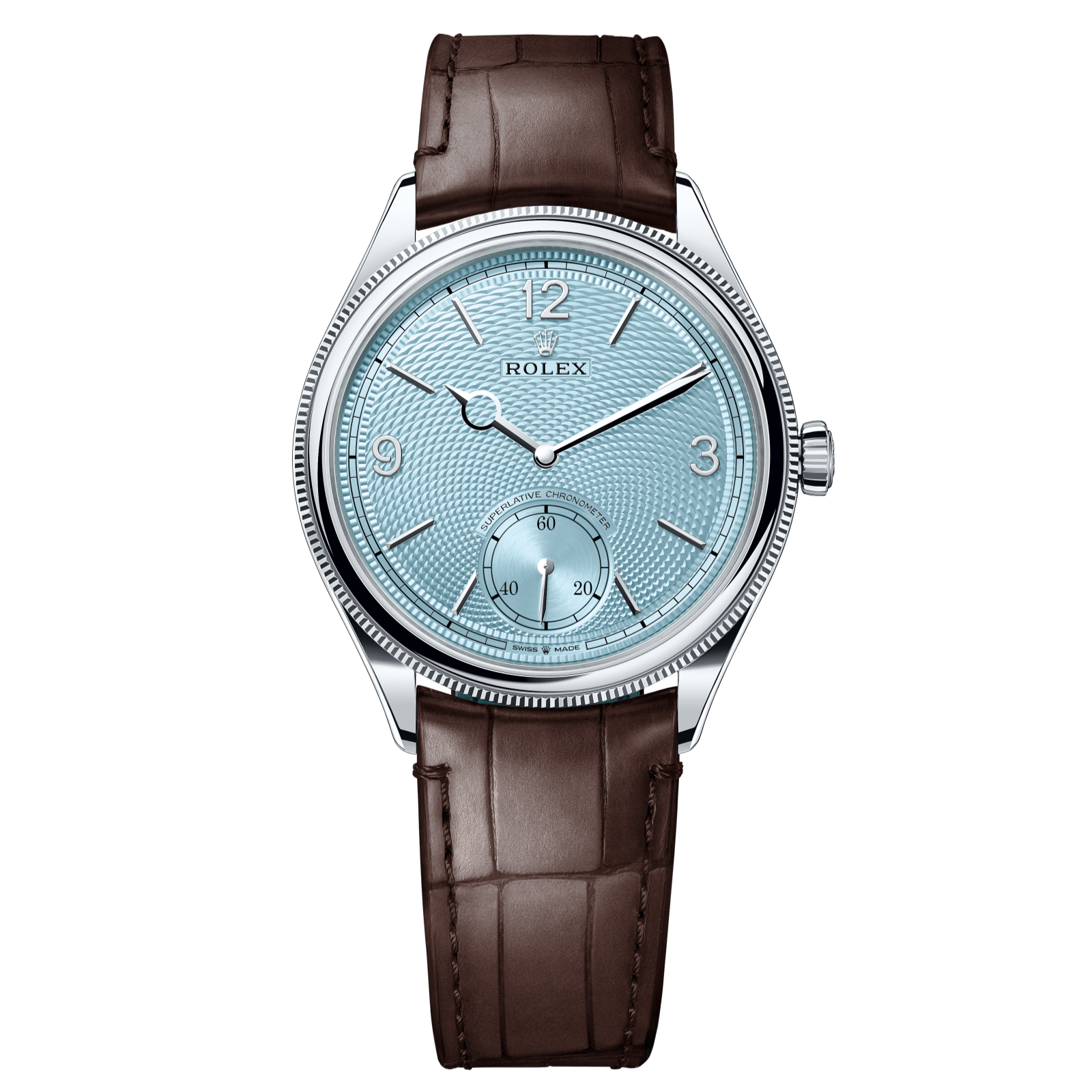 Rolex 1908