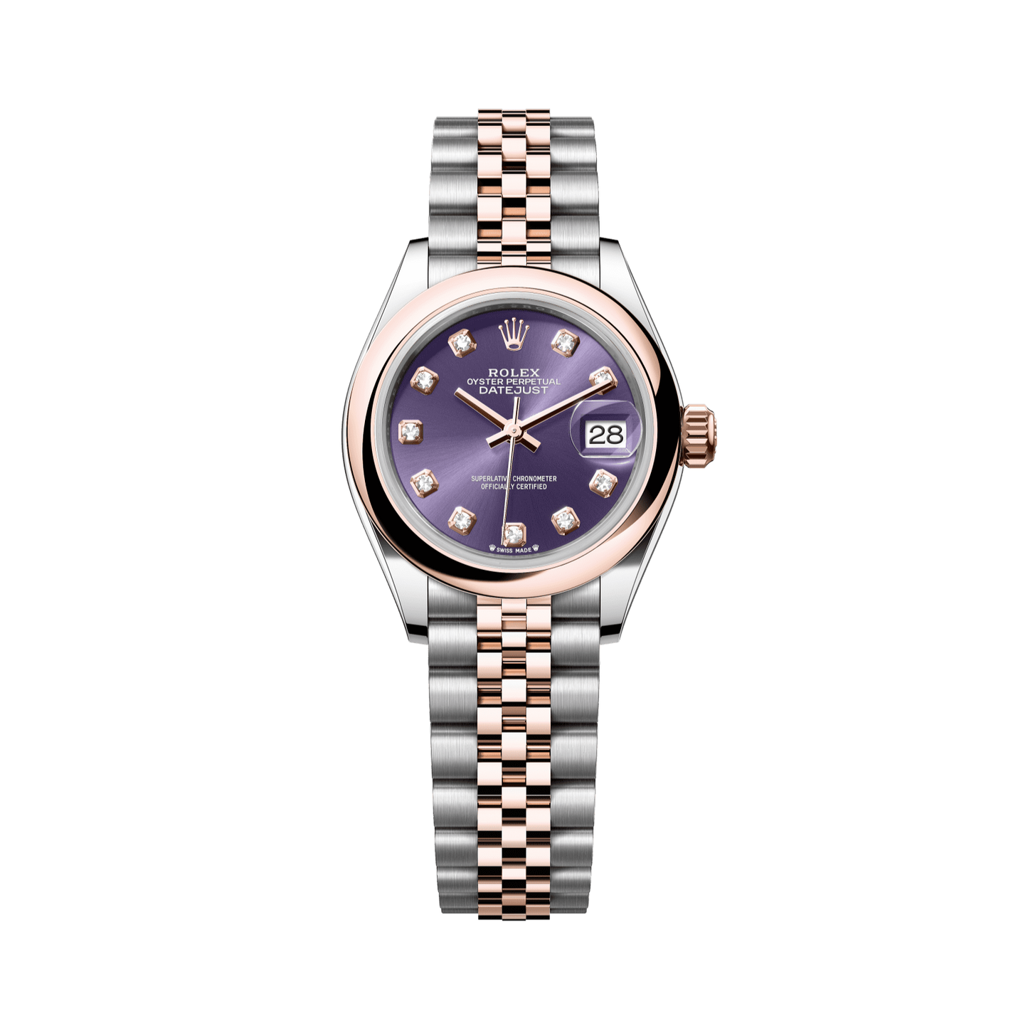 Rolex Lady-Datejust