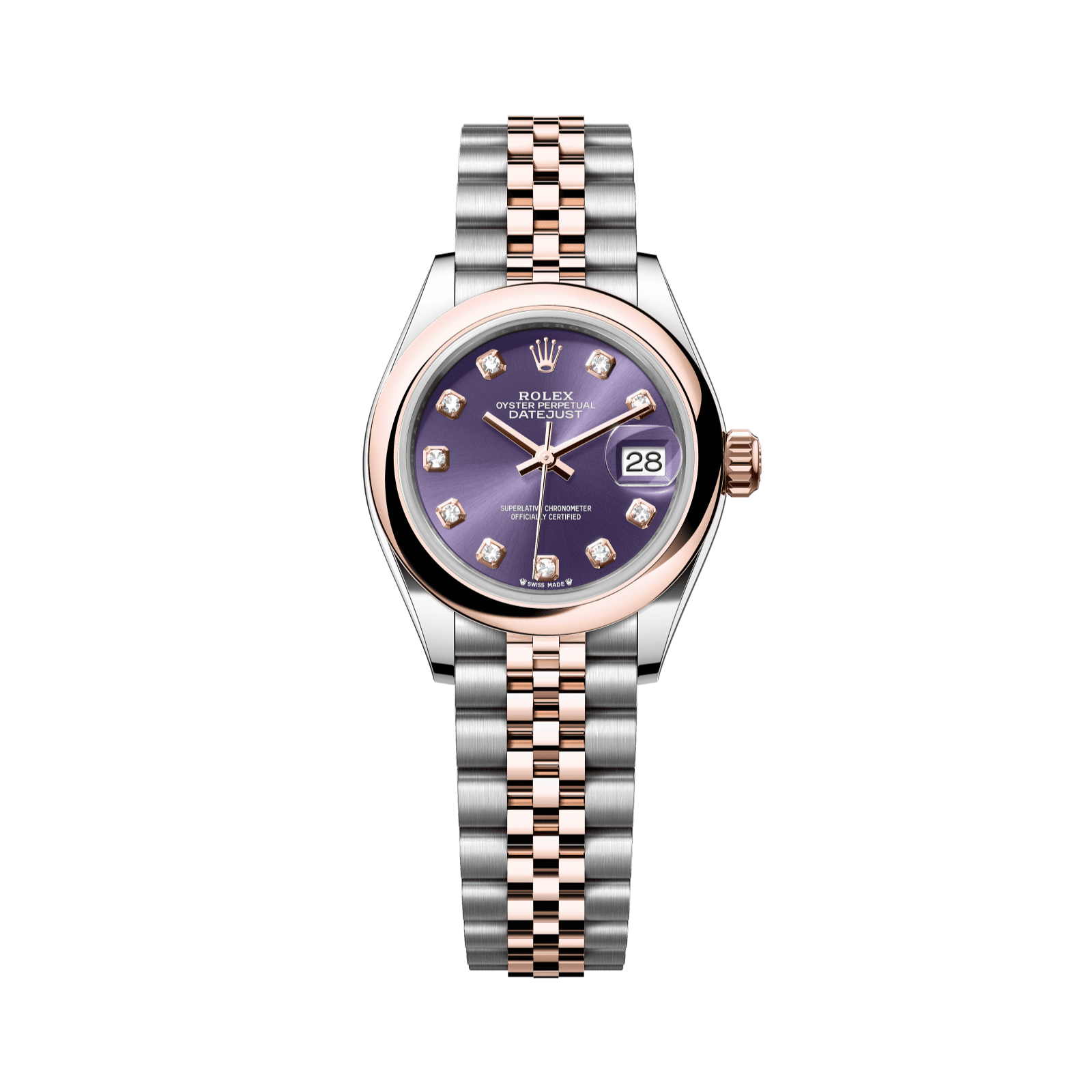 Rolex Lady-Datejust