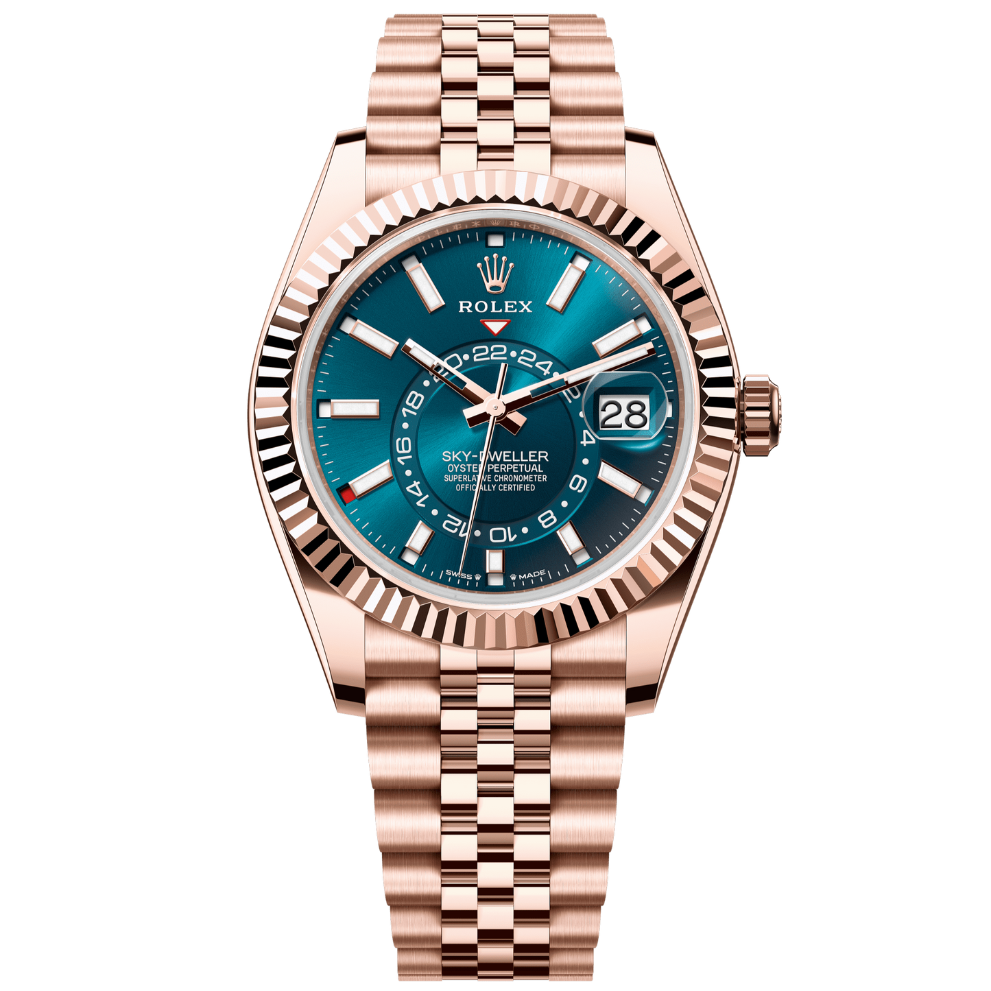 Rolex Sky-Dweller