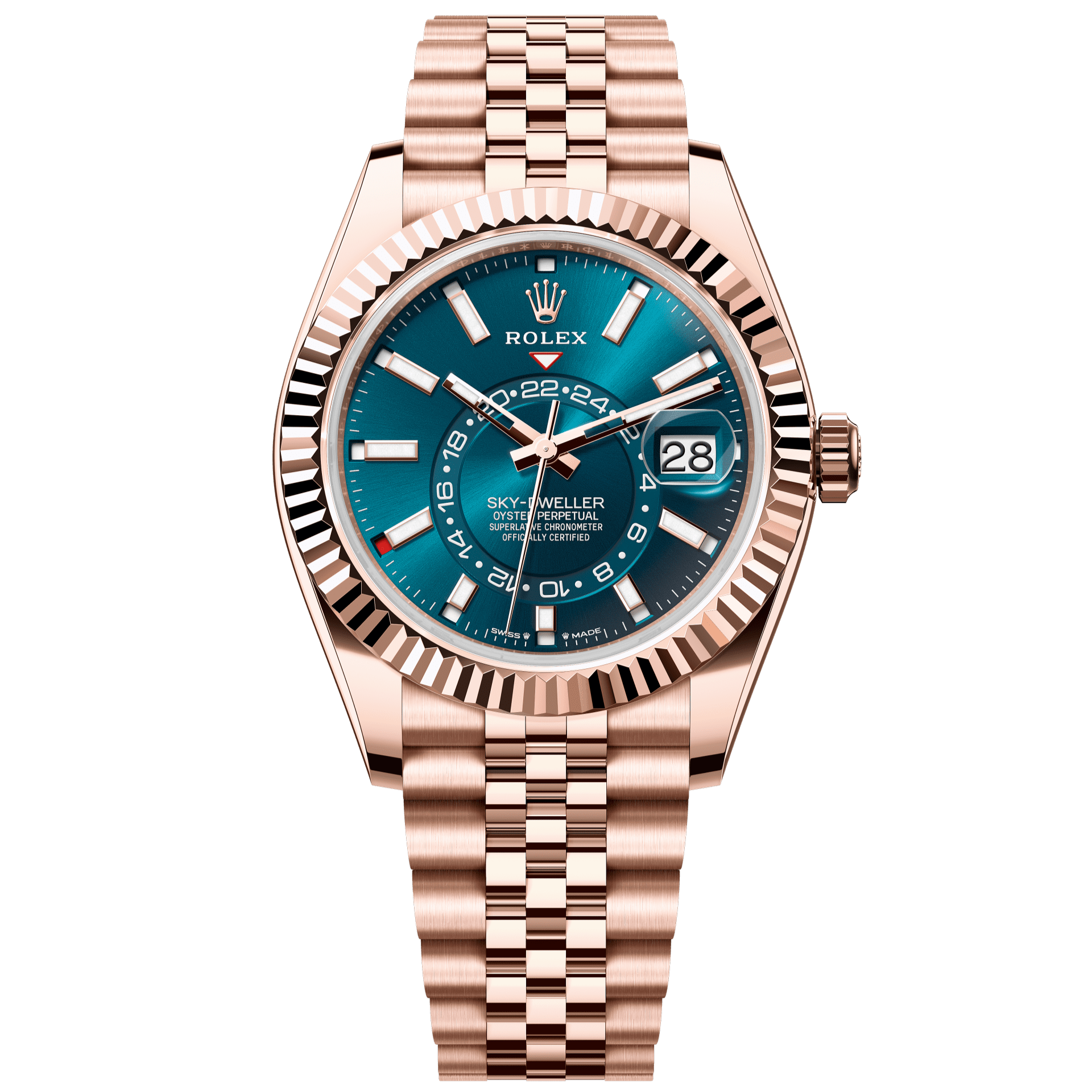 Rolex Sky-Dweller