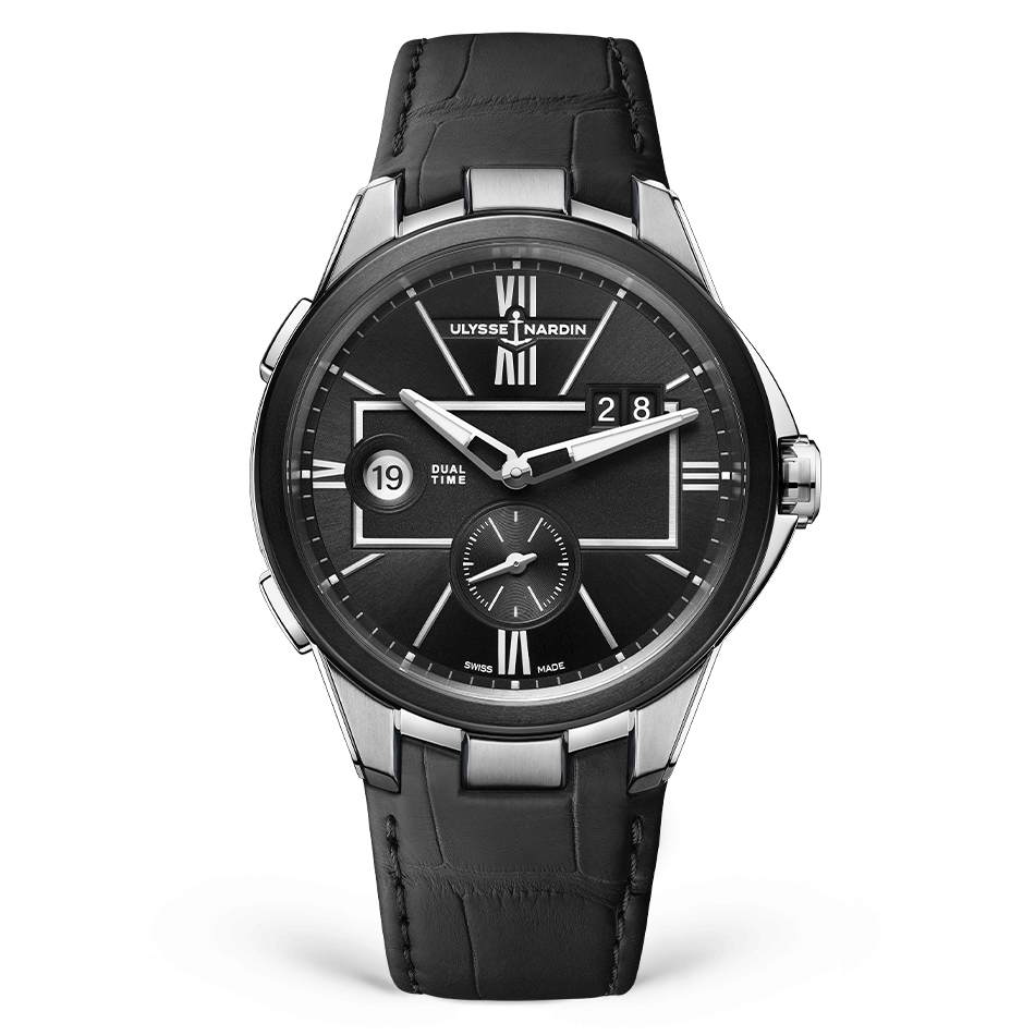 Ulysse Nardin Blast